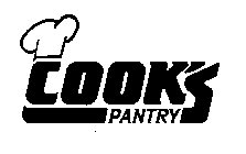 COOK'S PANTRY