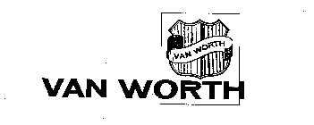 VAN WORTH