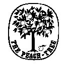 THE PEACH-TREE