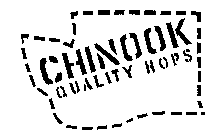 CHINOOK QUALITY HOPS