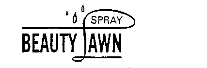 BEAUTY LAWN SPRAY