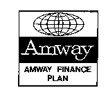 AMWAY FINANCE PLAN