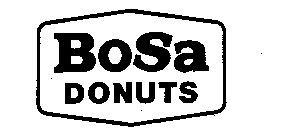 BOSA DONUTS