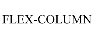 FLEX-COLUMN