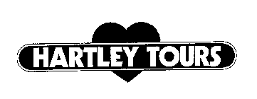 HARTLEY TOURS
