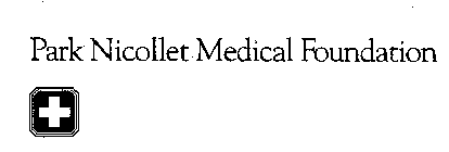 PARK NICOLLET MEDICAL FOUNDATION