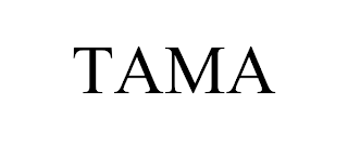 TAMA