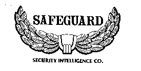 SAFEGUARD SECURITY INTELLIGENCE CO.