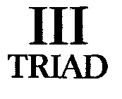 III TRIAD