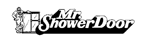 MR. SHOWER DOOR