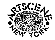 ARTSCENE NEW YORK