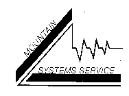 MOUNTAIN SYSTEMS SERVICE