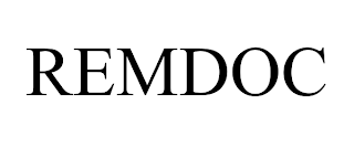 REMDOC