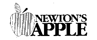 NEWTON'S APPLE