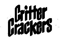 CRITTER CRACKERS