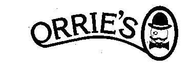 ORRIE'S