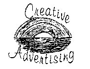 CREATIVE ADVERTISING