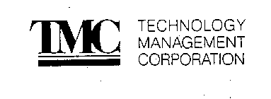 TMC TECHNOLOGY MANAGEMENT CORPORATION