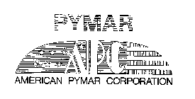 PYMAR APC AMERICAN PYMAR CORPORATION