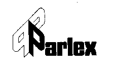 P PARLEX