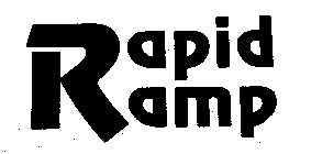 RAPID RAMP