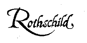 ROTHSCHILD