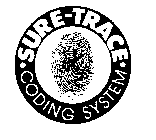 SURE-TRACE CODING SYSTEM
