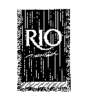 RIO MENTHOL