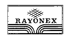 RAYONEX