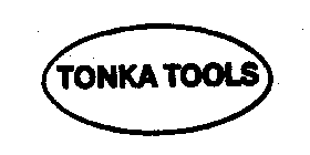 TONKA TOOLS