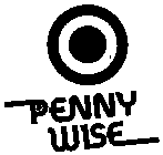 PENNY WISE