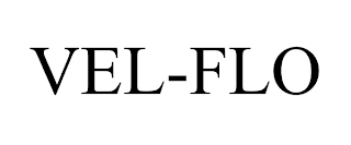 VEL-FLO