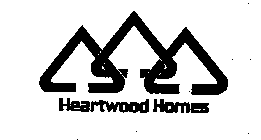 HEARTWOOD HOMES