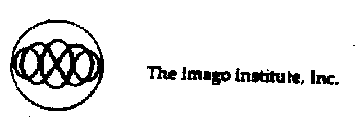 THE IMAGO INSTITUTE, INC.