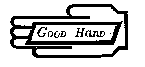 GOOD HAND