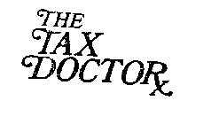 THE TAX DOCTOR RX
