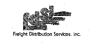 FDSI FREIGHT DISTRIBUTION SERVICES, INC.