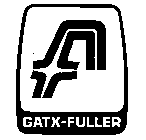 F GATX-FULLER