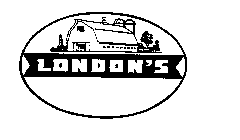 LONDON'S