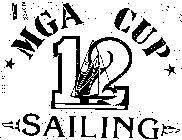 MGA CUP SAILING 12
