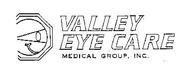 VALLEY EYE CARE MEDICAL GROUP, INC.