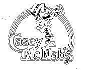 CASEY MCNAB'S