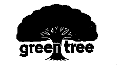 GREEN TREE