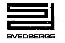 SVEDBERGS SD
