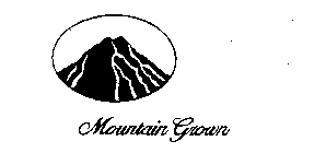 MOUNTAIN GROWN