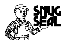 SNUG SEAL