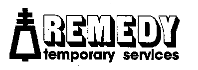 REMEDY TEMPORARY SERVICES