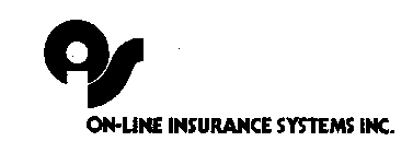 ON-LINE INSURANCE SYSTEMS INC. OIS