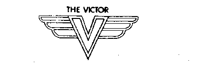 THE VICTOR V