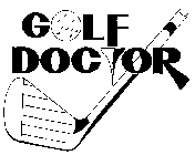 GOLF DOCTOR